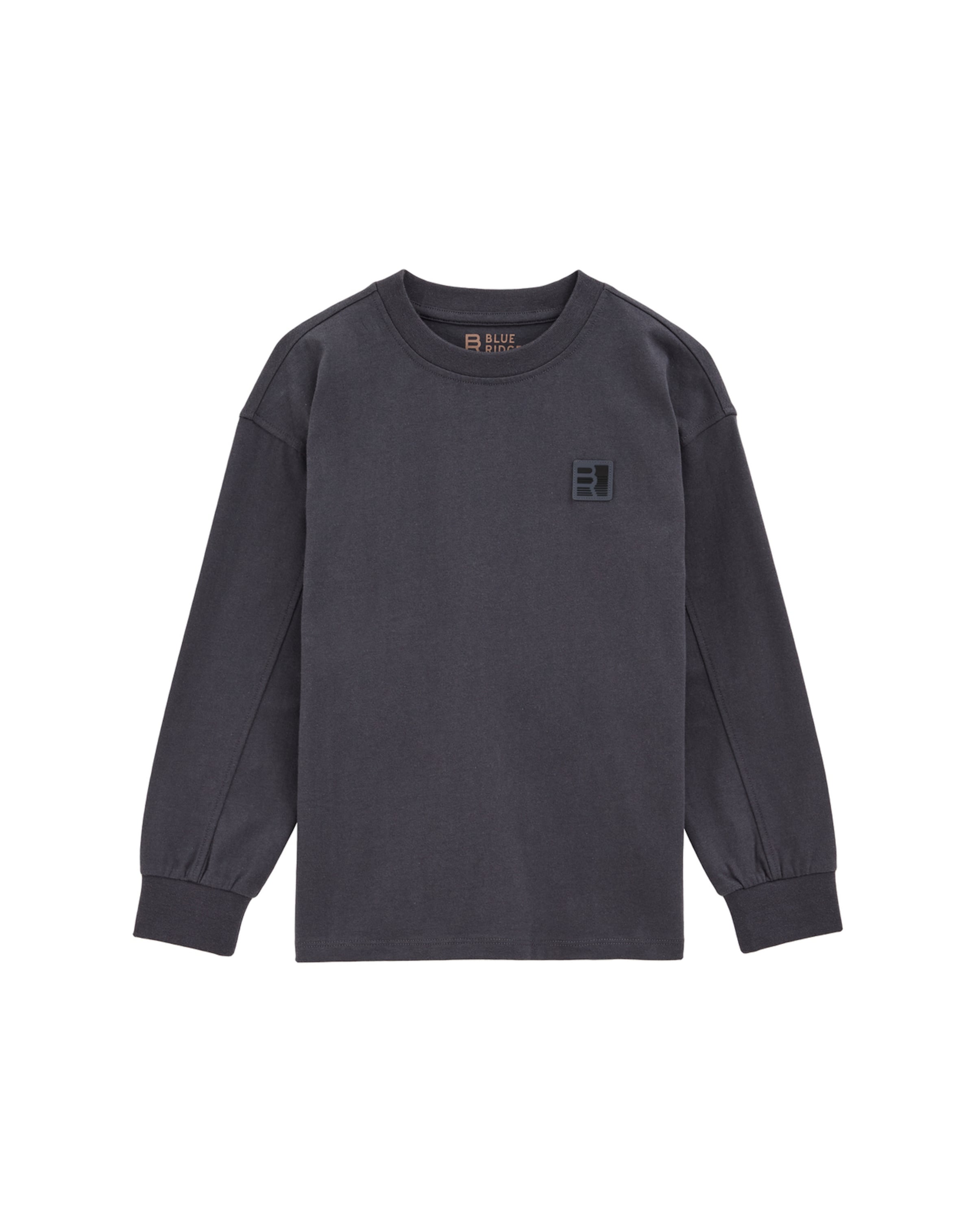 WE Fashion Μπλουζάκι σε μπλε: μπροστά