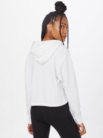 PUMA Sports sweatshirt in White