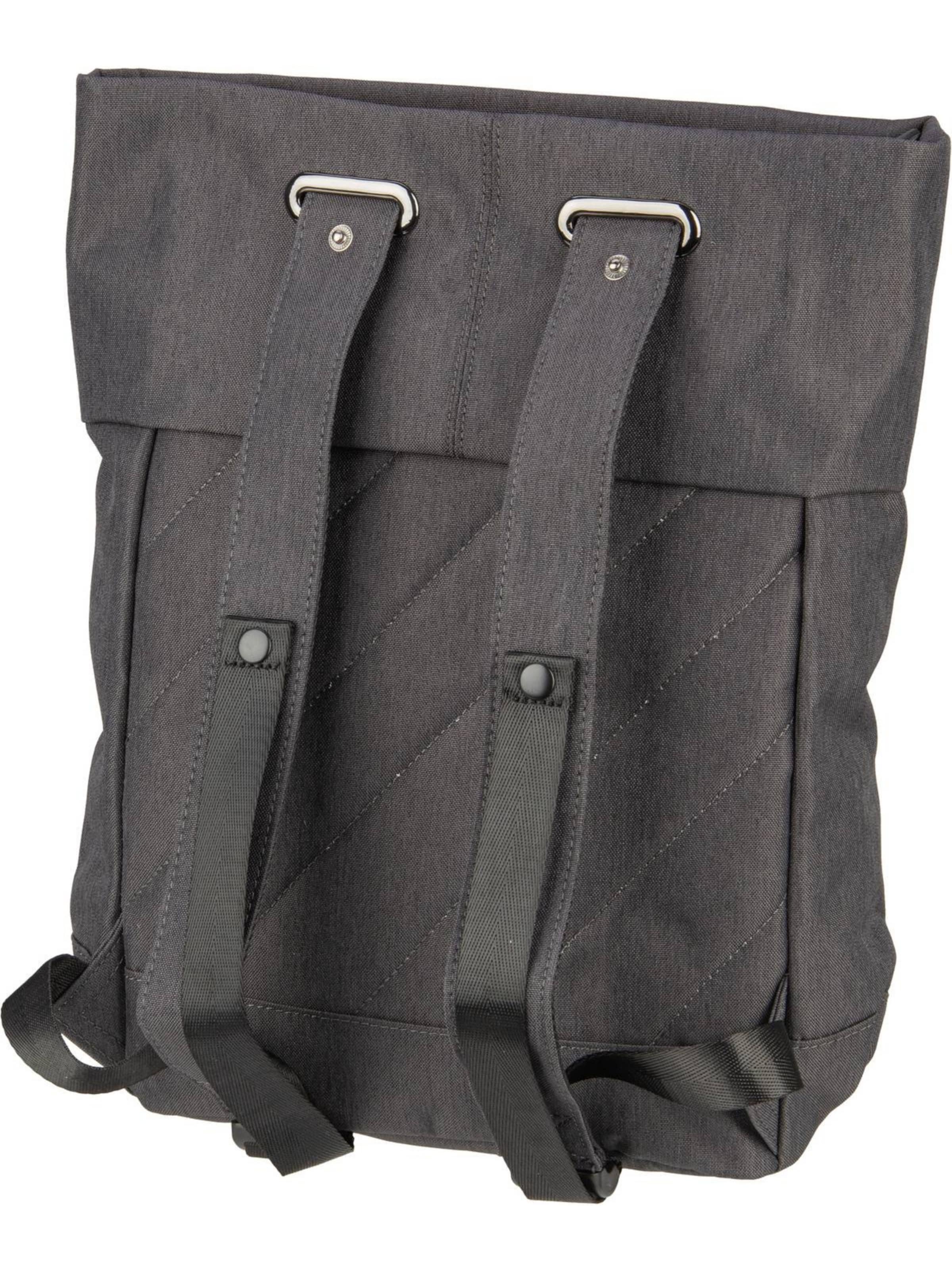 ZWEI Rugzak 'Benno' in Grijs