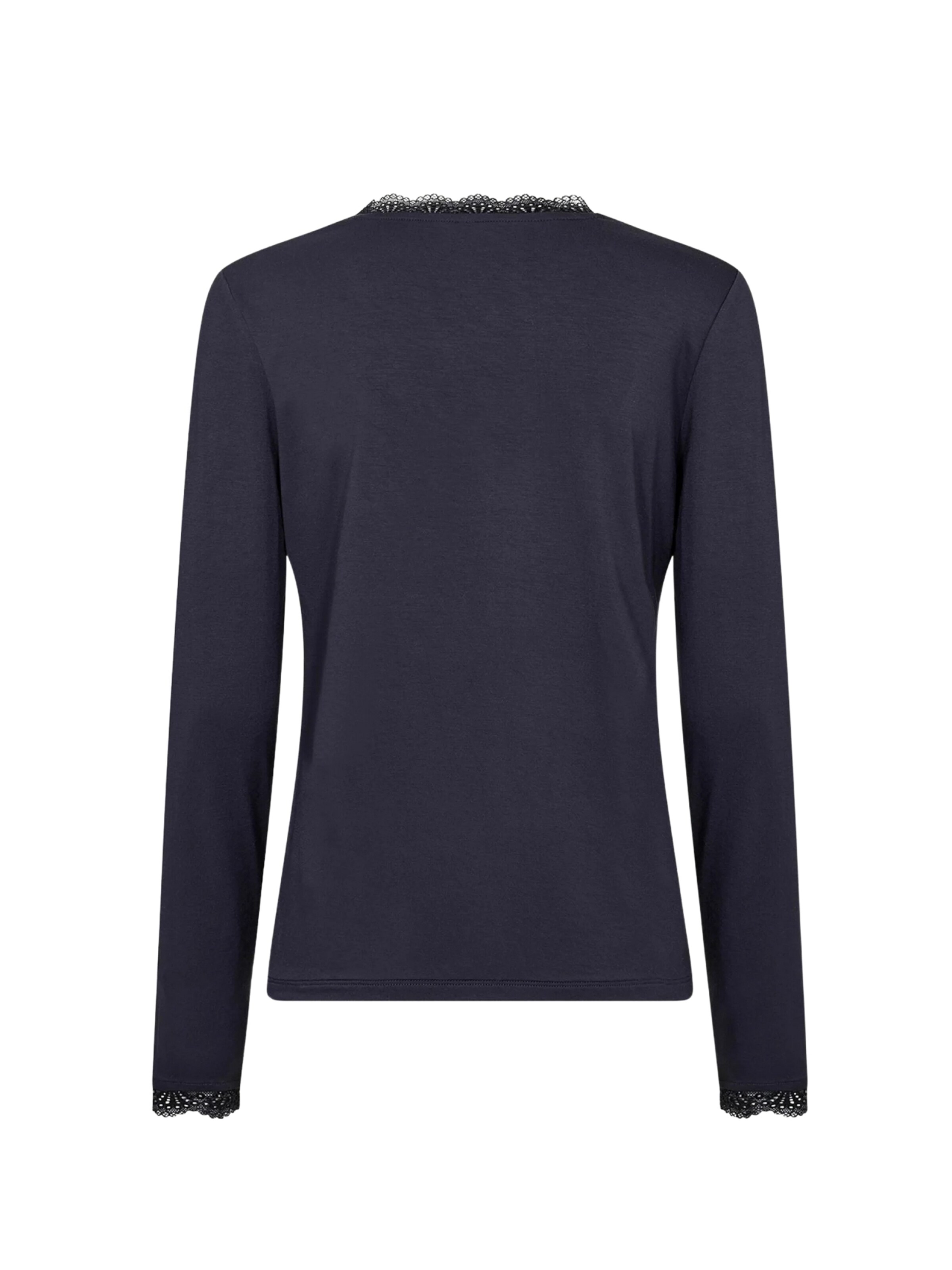 Soyaconcept Shirts 'Marica' i blå