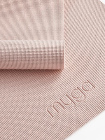 myga Mat 'Yogamatte' in Pink