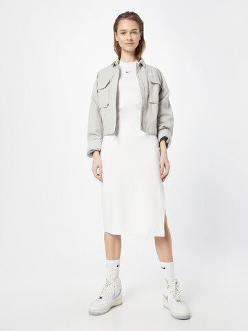 Nike Sportswear Dress in White