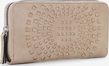 Suri Frey Wallet 'Ruby' in Beige