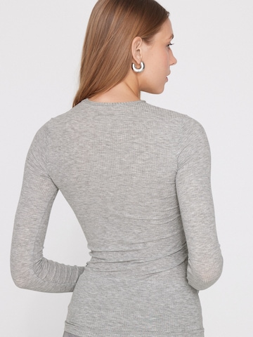 Tezenis Shirt in Grau