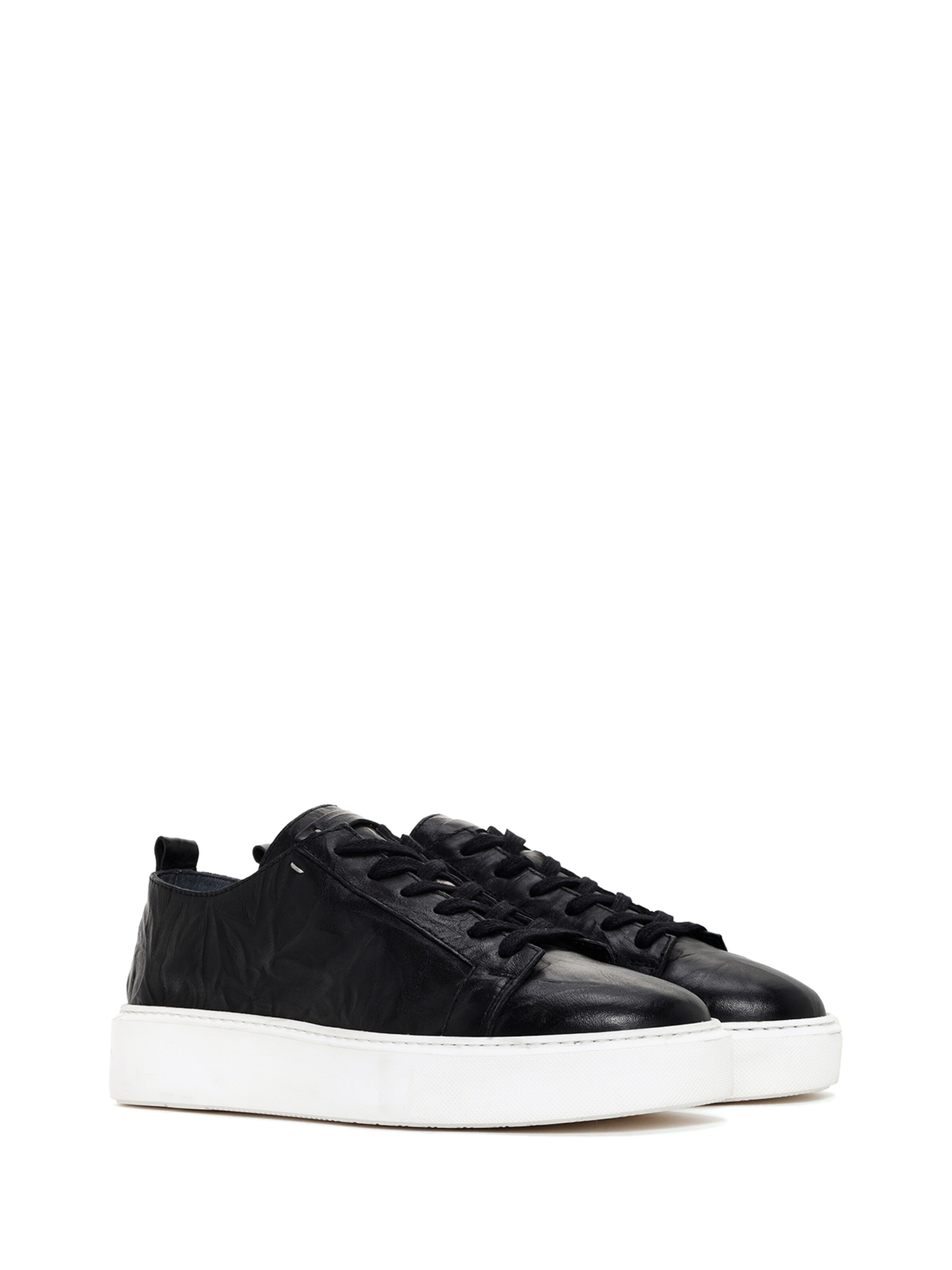 Derimod Sneakers in Black