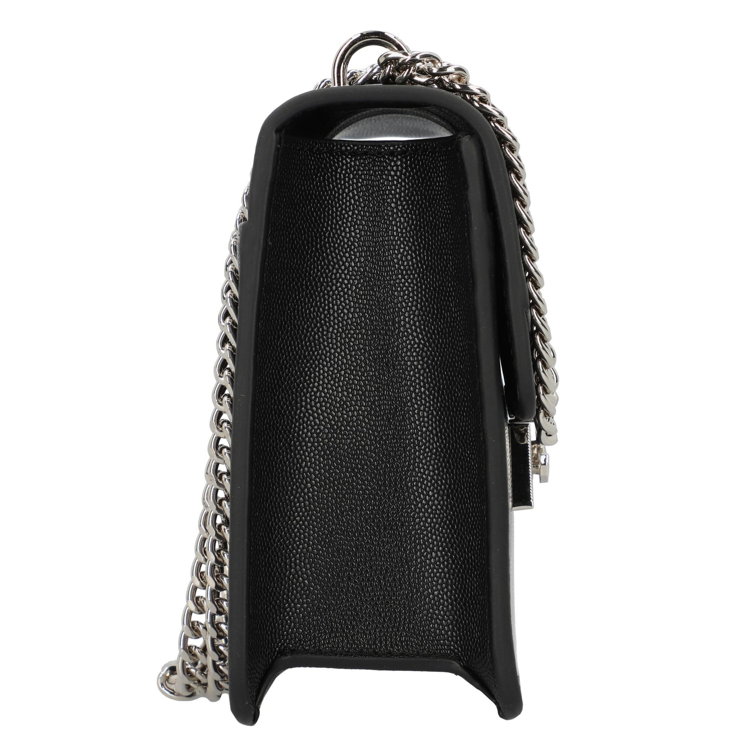 Sac à bandoulière 'Roros' Seidenfelt en noir