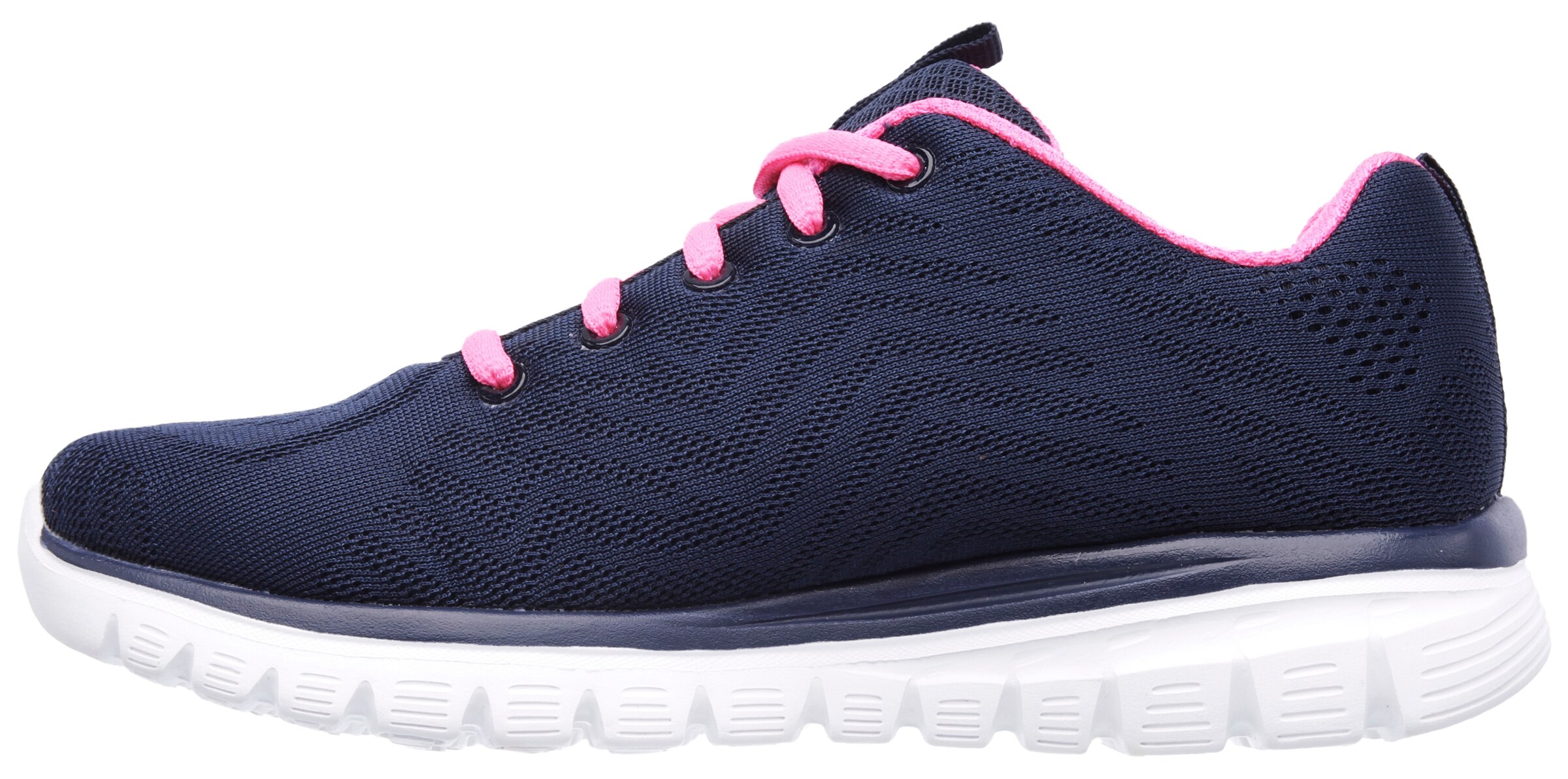 SKECHERS Sneakers in Blue