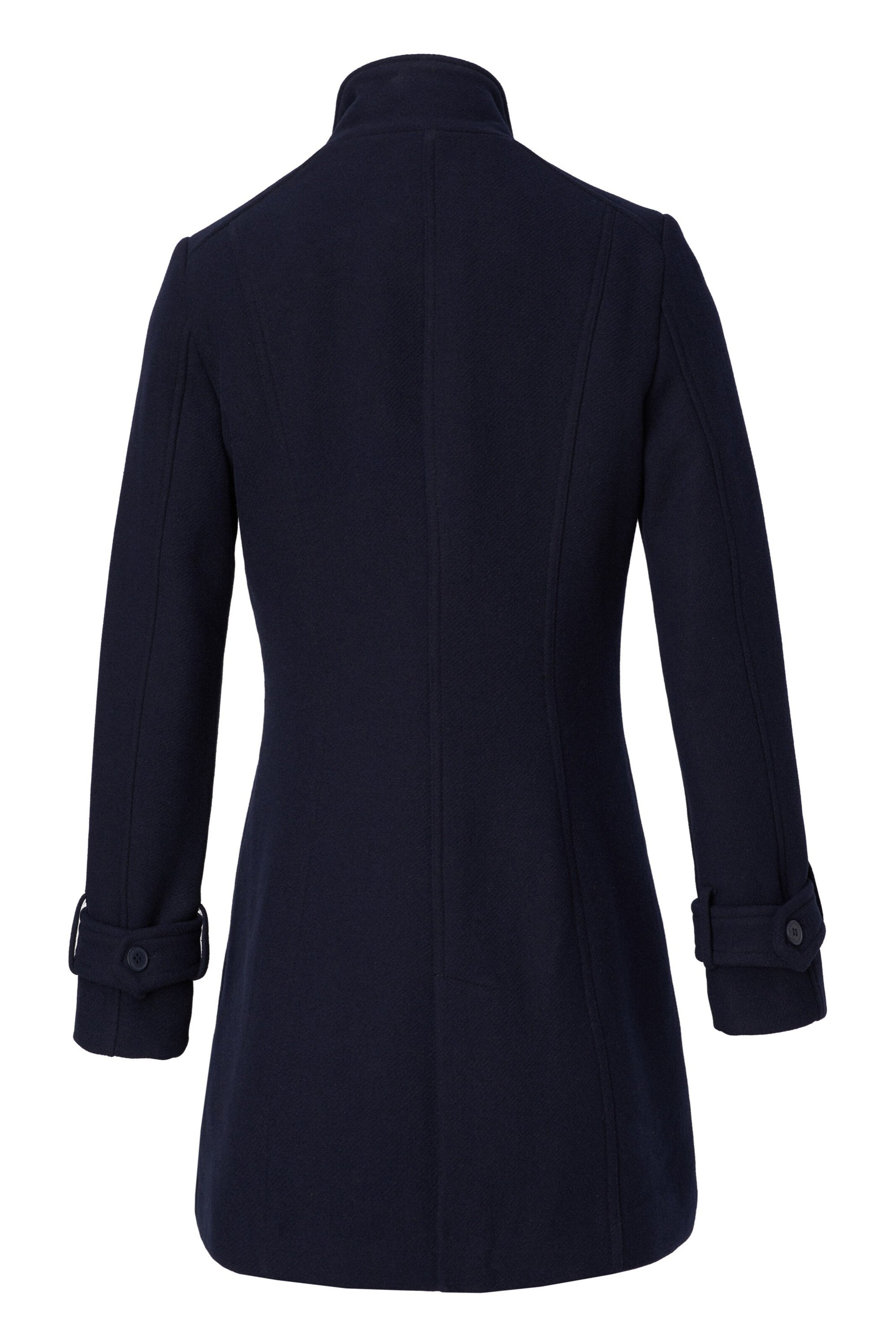 Salsa Jeans Winter coat in Blue