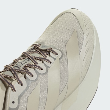 ADIDAS PERFORMANCE Loopschoen 'Adizero Evo Sl' in Beige