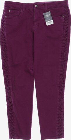 Deerberg Jeans 34 in Pink: predná strana