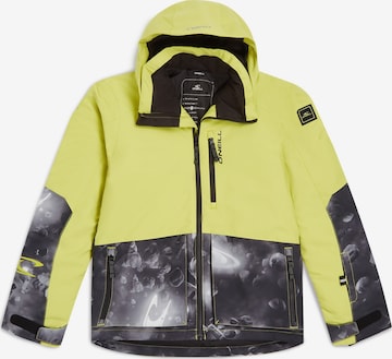 O'NEILL - Casaco deportivo em verde: frente