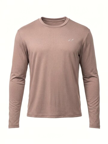 saved lab Performance Shirt in Beige