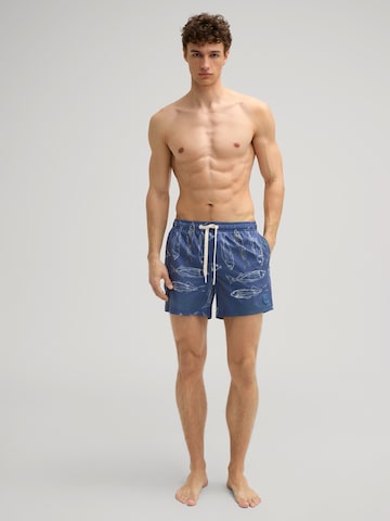 Maillot de bain JOOP! Jeans en bleu