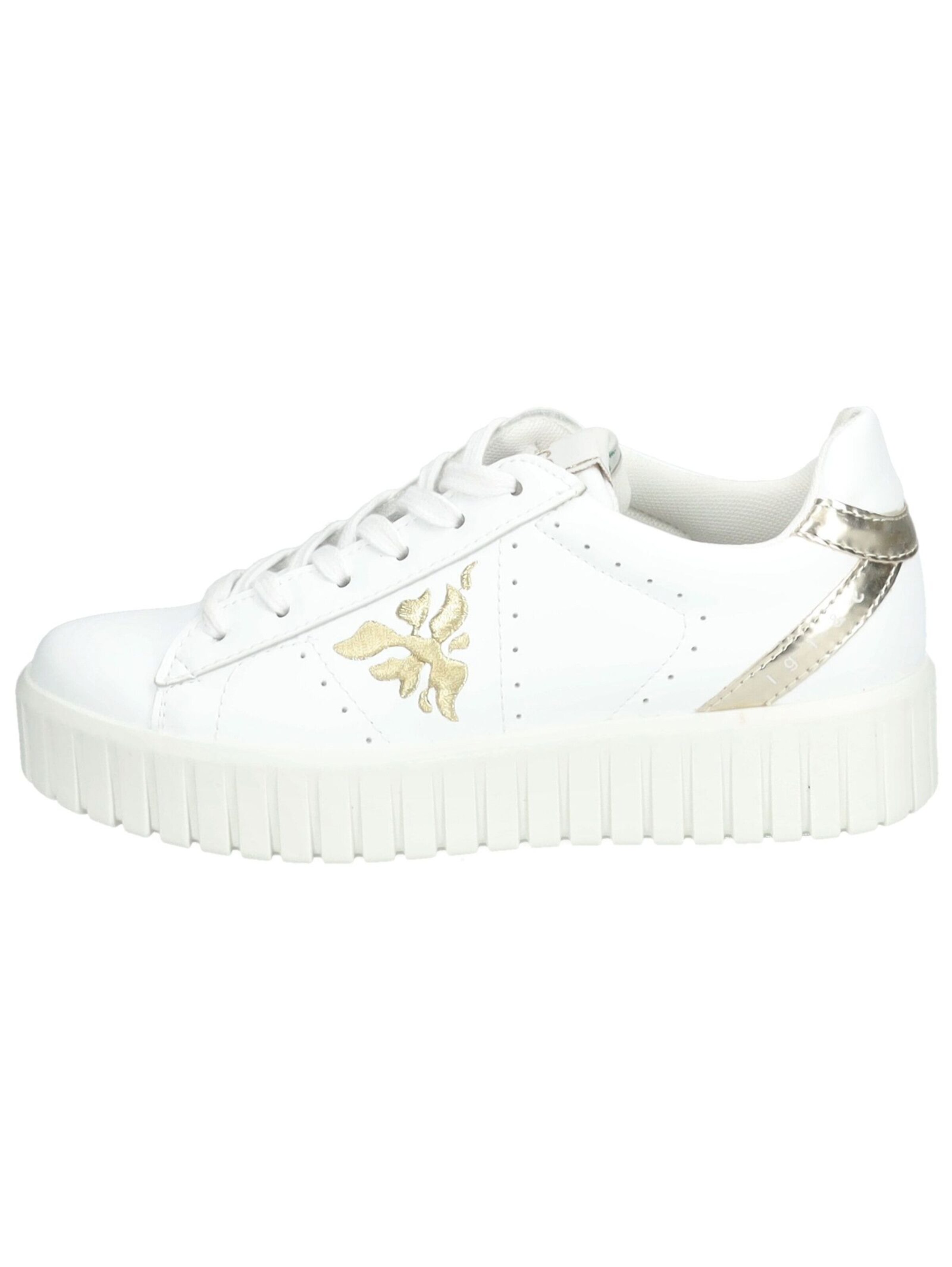 IGI&CO Sneakers laag in Wit