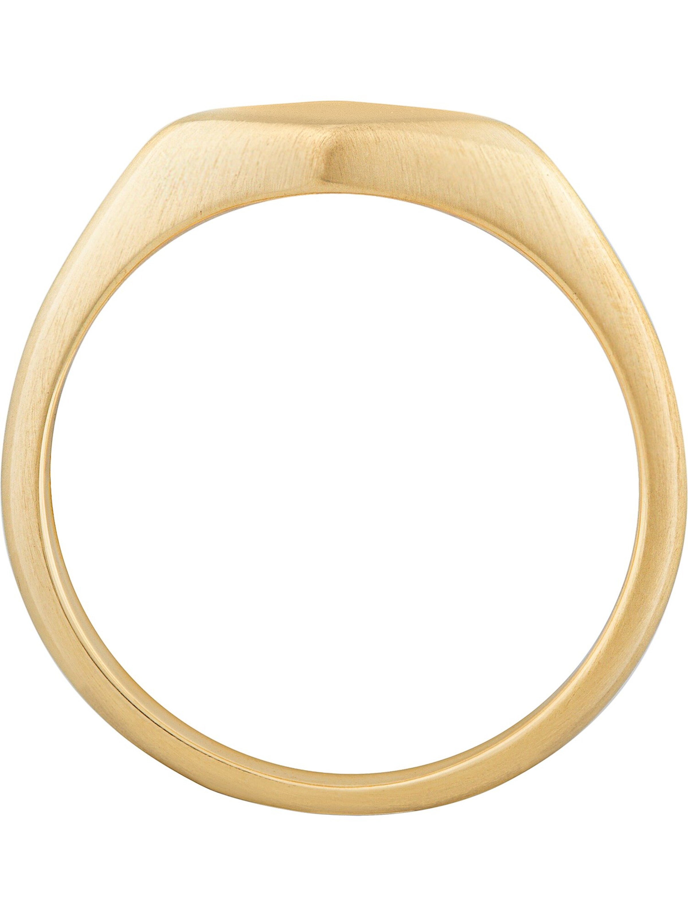 caï Ring in Gold