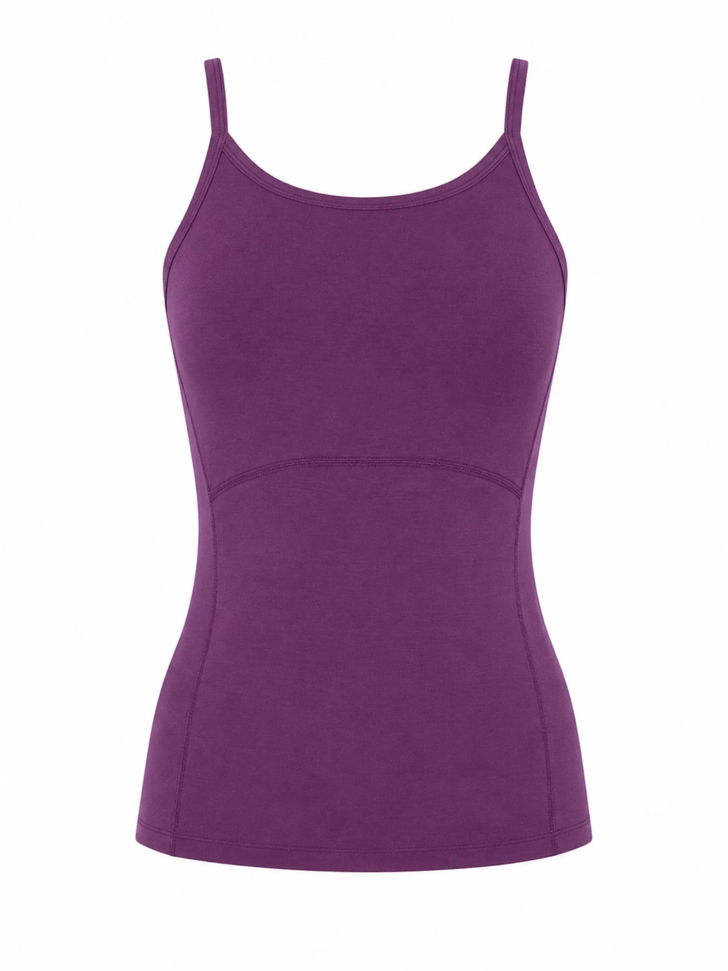 True North Top 'Sport Top' in Purple: front