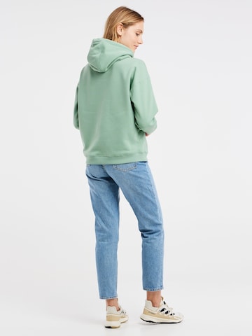 PROTEST Pullover 'PRTKAIKOURA' in Grün