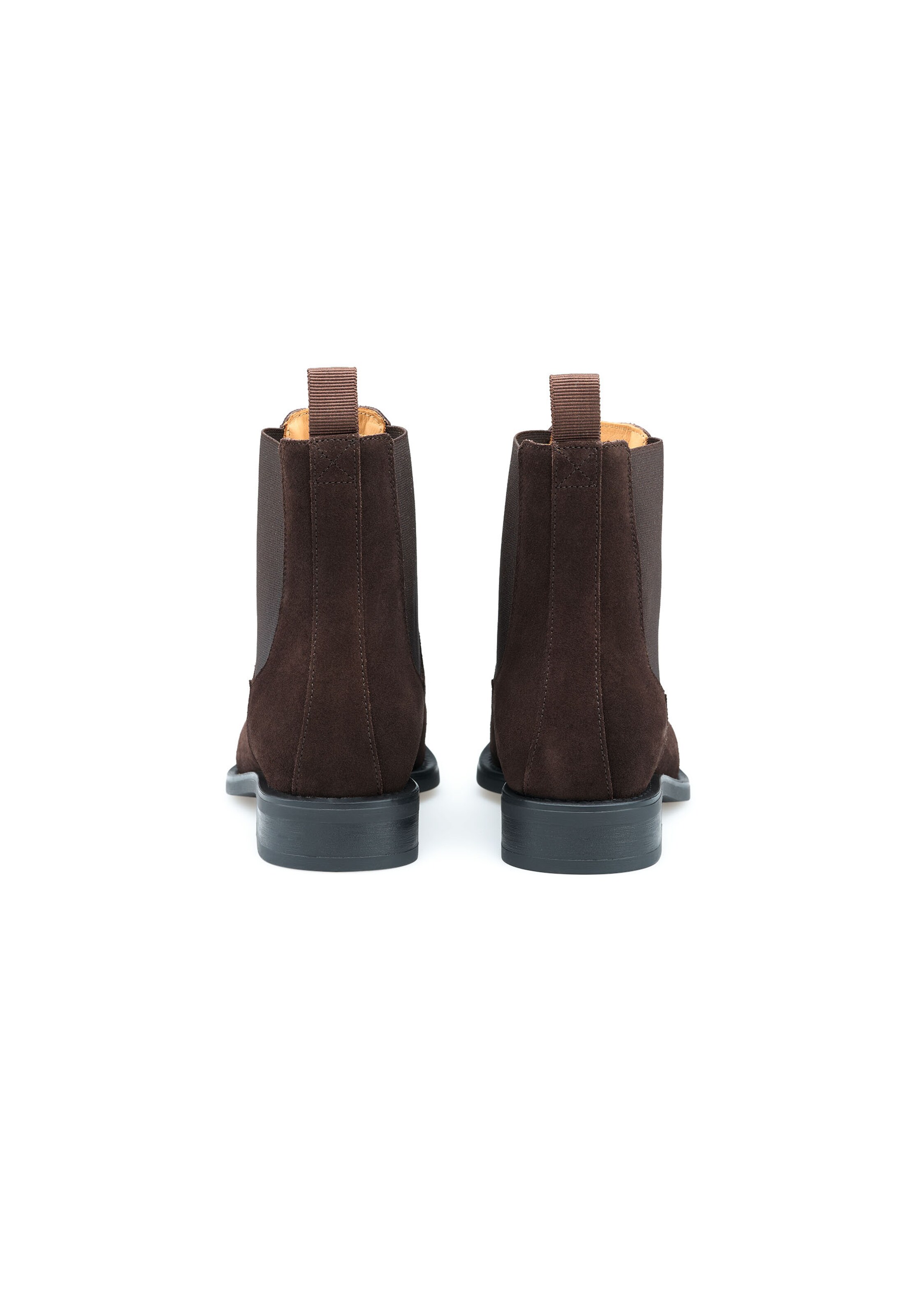 LLOYD Boots 'SENSA' in Brown