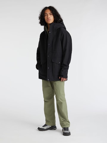 O'NEILL Winterparka ' Journey Shell' in Zwart