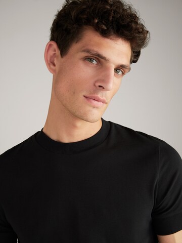 JOOP! Jeans Shirt 'Cedric' in Black