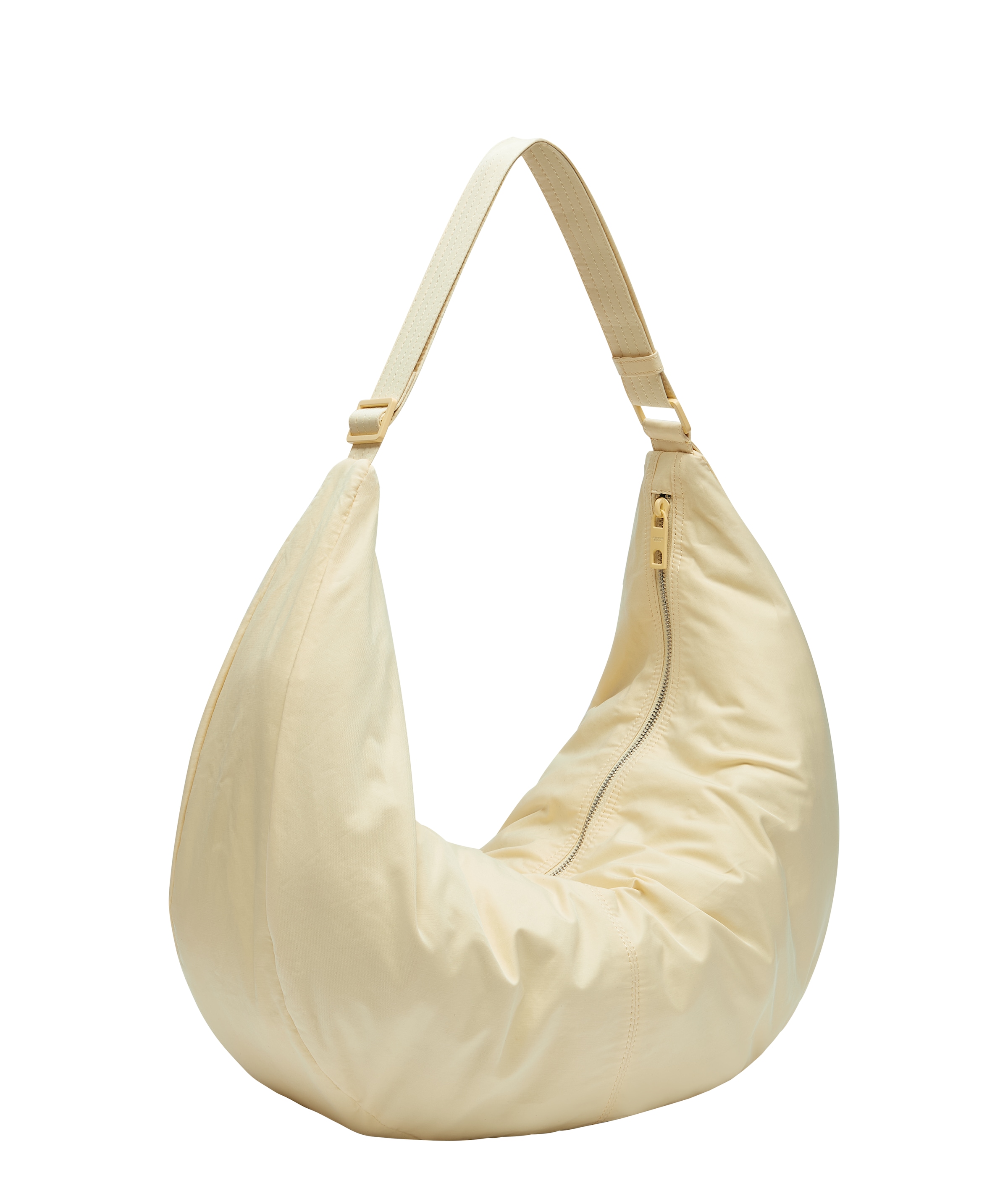 Borsa a spalla di Liebeskind Berlin in giallo