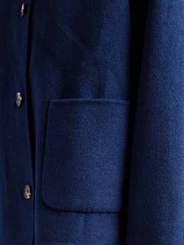 Veste mi-saison TOMMY HILFIGER en bleu