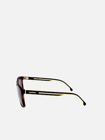 Carrera Sonnenbrille‌‌ in Braun
