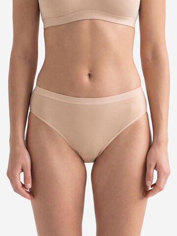 CON-TA Slip 'Modal'‌‌ in Beige