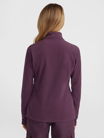 O'NEILL Functionele fleece jas ' Jack's Polartec 100 Fz' in Lila