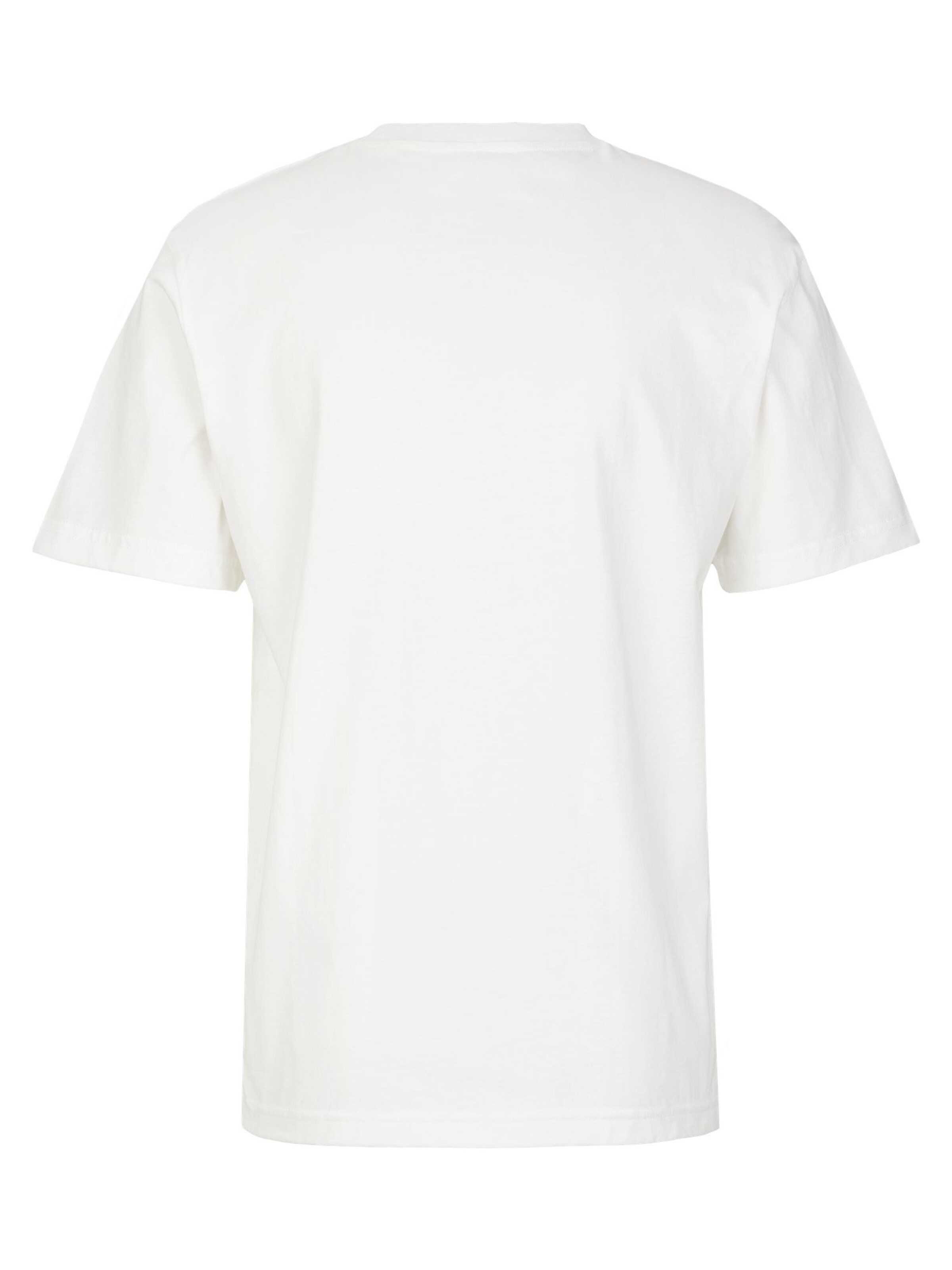 REPLAY Shirt in White