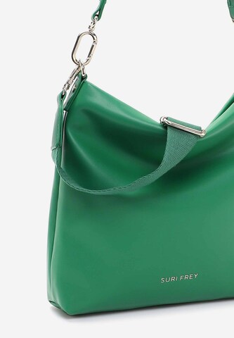 Suri Frey Shoulder Bag 'Josy' in Green