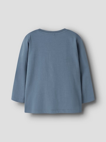 NAME IT - Camisola 'NMMONIELS' em azul