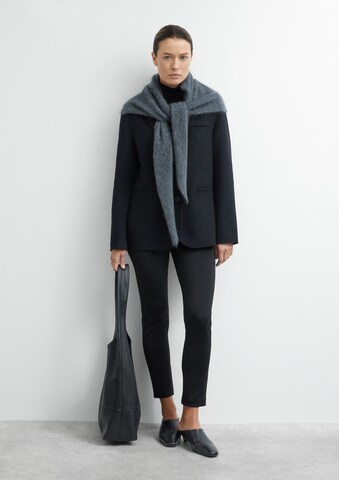 COMMA Blazers in Zwart: voorkant