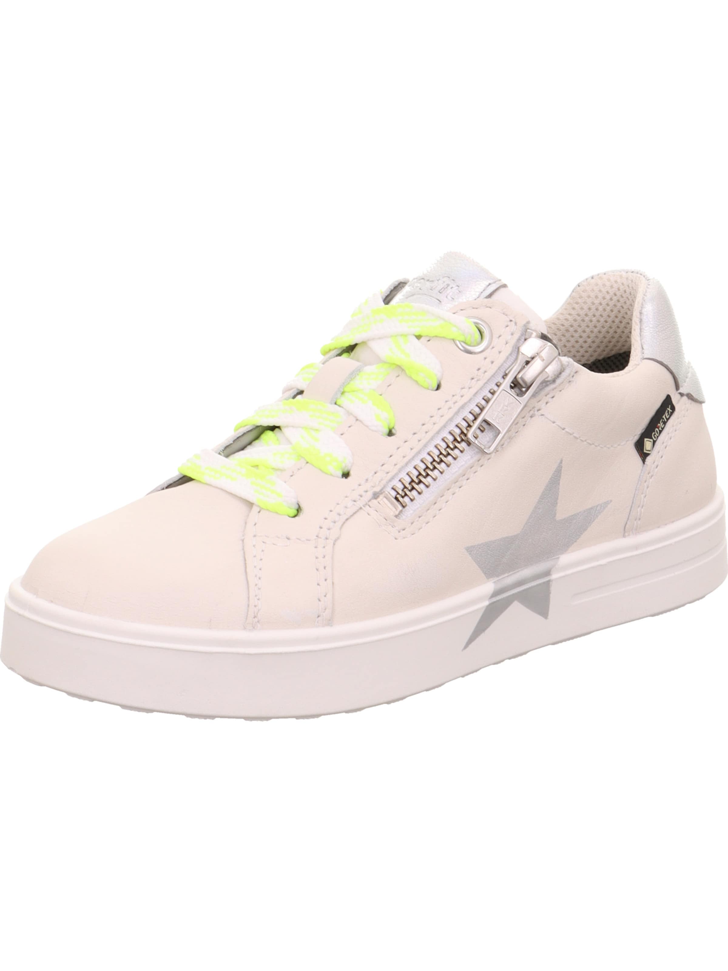 SUPERFIT Sneakers 'STELLA' in Beige: front
