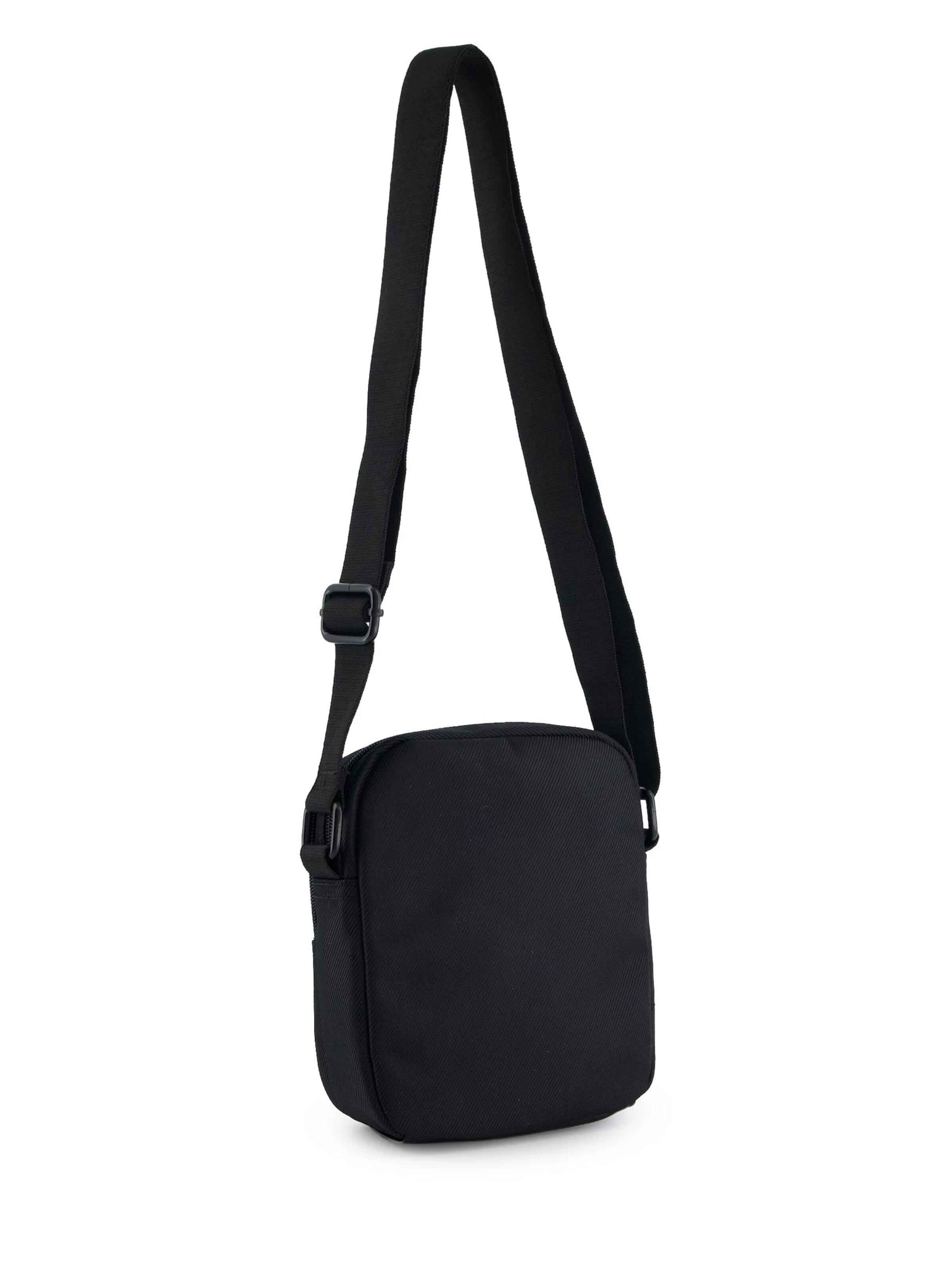 VENEZIA Crossbody bag 'Venezia' in Black