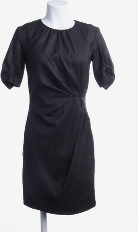 Emporio Armani Kleid M in Schwarz: predná strana