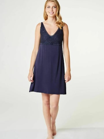 CCDK Copenhagen Mekko värissä sininen