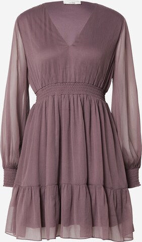 Guido Maria Kretschmer Women Cocktail Dress 'Hanne' in Purple: front