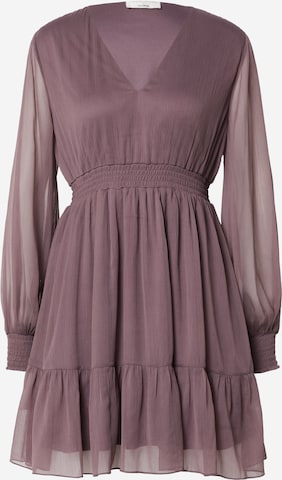 Guido Maria Kretschmer Women Cocktail dress 'Hanne' in Purple: front