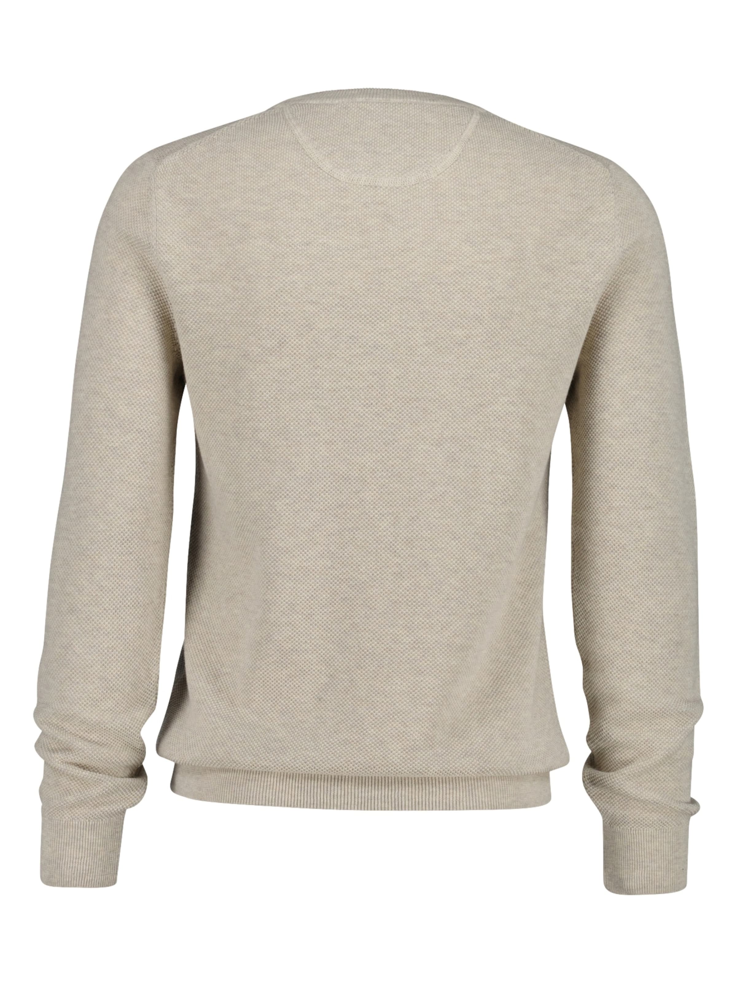 GANT Sweater in Beige
