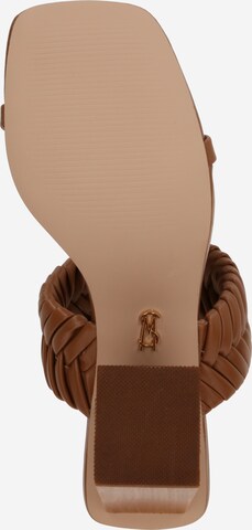 Mule 'RAVER' STEVE MADDEN en marron