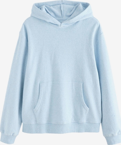 Next Collegepaita koossa XXL värissä vaaleansininen, Tuotenäkymä