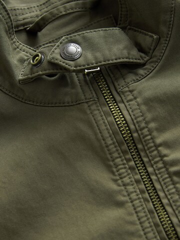 Veste mi-saison Next en vert