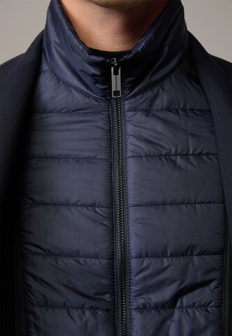 Coupe slim Veste de costume ' Danjel ' STRELLSON en bleu