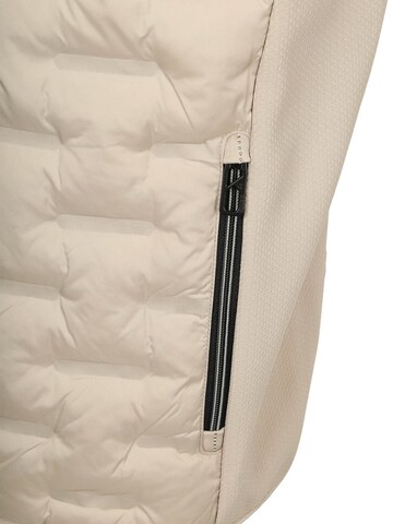 Manteau d’hiver CASA MODA en beige