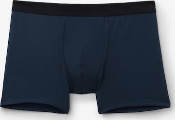IUMAN Intimissimi Boxer shorts in Blue: front