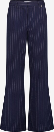 Fabienne Chapot Pants 'Remi' in Navy / Pink, Item view