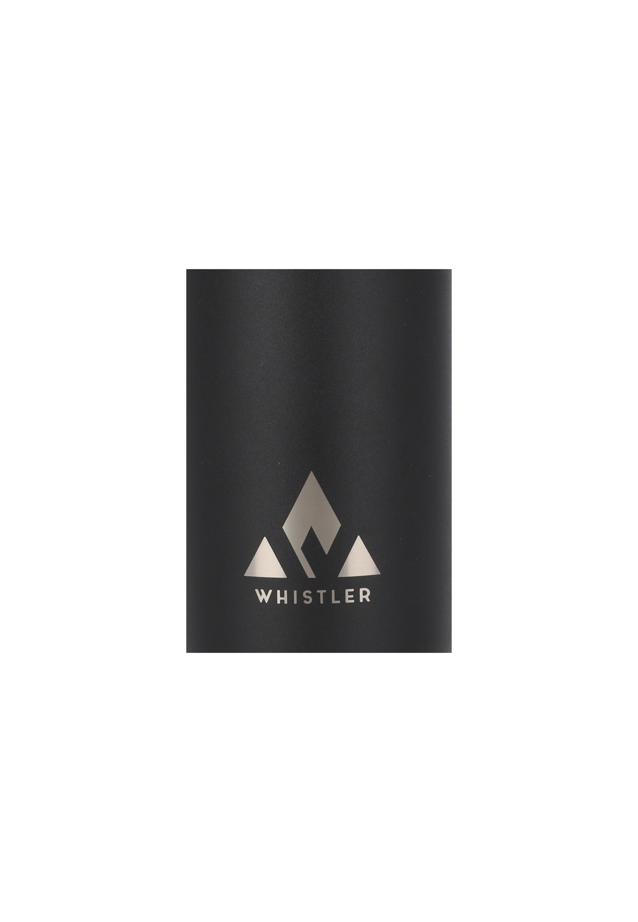 Whistler Thermosflasche 'Evora' in Schwarz