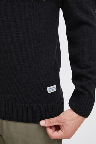 BLEND Sweater 'Bhnilo' in Black