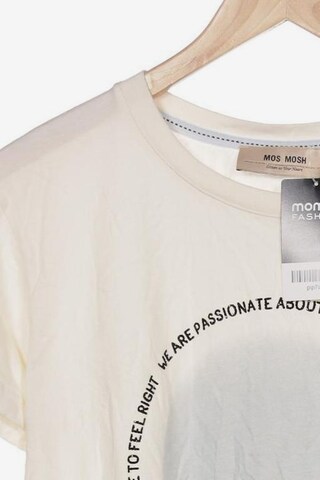 MOS MOSH T-Shirt XS in Weiß